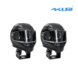 Explorador Led R2W 4000LM