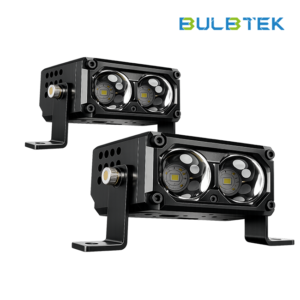 Explorador Led S13B Dual Color Ultra Slim 9.000LM