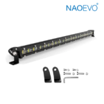 Barra LED Slim S9 38” Luz blanca 18.000LM