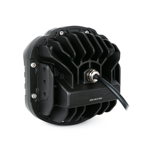 Explorador Led S9 RGB Cubo 4 Lupas 9.000LM variation