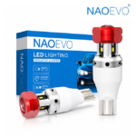 Led Señal N5 T15 W16W 2000LM