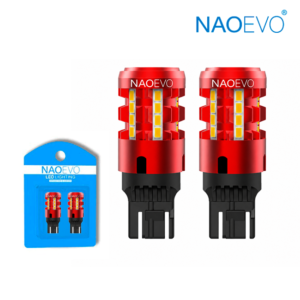 Led Señal C3020 T20 7440 CANBUS 2.500LM