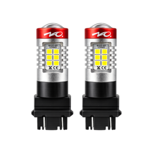 Led Señal NU35D T25 3156/3157 2000LM variation
