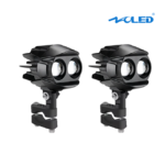 Explorador Led U11Z 8000LM Kit Completo