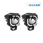 Explorador Led X40 7000LM Kit Completo