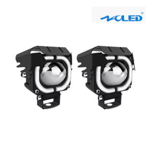 Explorador Led X40 7000LM Kit Completo