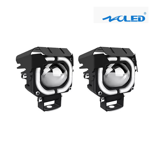 Explorador Led X40 7000LM Kit Completo