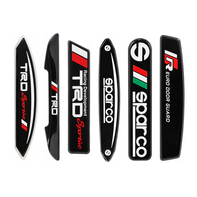 Protector de puerta para carro
