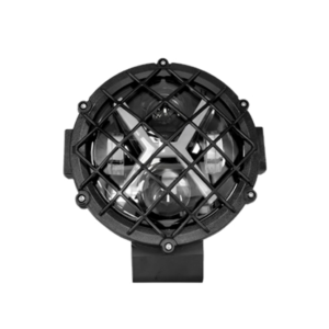 Faro Led 7″ Modelo X Con Rejilla 5.000LM