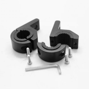 Soporte abrazadera 1.0 – 2.0cm ABR-02 variation