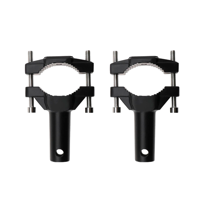 Soporte Abrazadera 2.8 – 6.0cm ABR-04