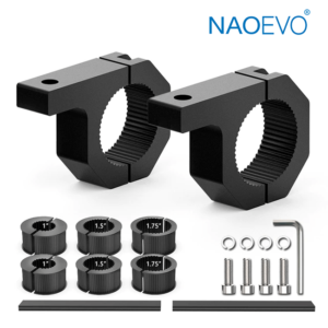 Kit Soporte Abrazadera ABR-05