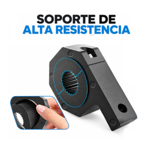 Kit Soporte Abrazadera ABR-05 variation