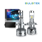 Mini Proyector Led Lupa AM04S H7 12.000LM