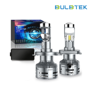 Mini Proyector Led Lupa AM04S H7 12.000LM