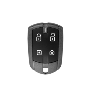Alarma Para Motocicleta Positron FX360-G8 Azul variation