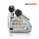 Candado Disco Pesado Con Alarma para moto