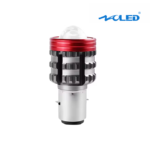 Foco Led Lupa Dual Color D2-H6 2.000LM