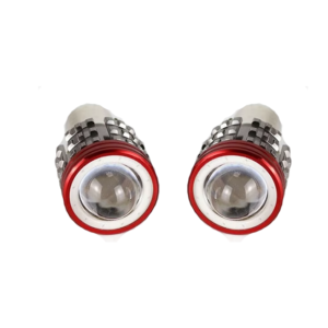 Foco Led Lupa Dual Color D2-H6 2.000LM variation
