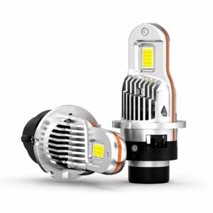 Foco Led D2 PRO / D2S / D2R / D2S / D2R 12.000LM variation