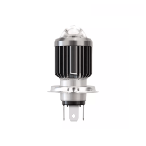 Foco Led Lupa Dual Color DH H4 1000LM