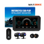 Pantalla CarPlay Para Moto 6″ Desmontable