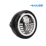 Faro Led Custom Cafe Racer 3500LM FLC-02