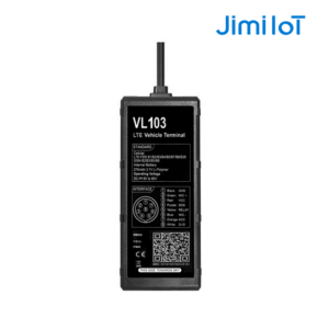 GPS Vehicular 4G con Rastreo en Tiempo Real VL103M