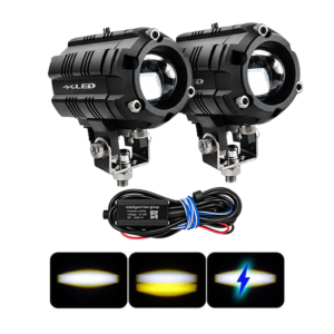 Explorador Led K2S PLUS 10.000LM Kit Completo variation