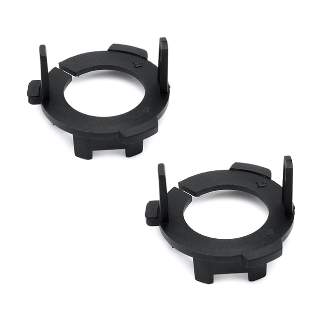 Adaptador Especial L09 H7 Para Foco Led