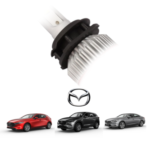 Adaptador Especial L21-H7 Para Foco Led variation