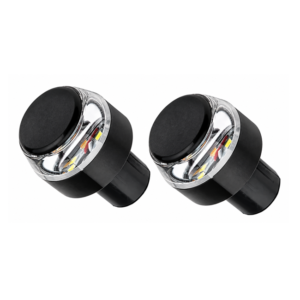 Led de timón para moto