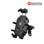 Soporte de Celular para Moto (Base para Espejo) M26-C2