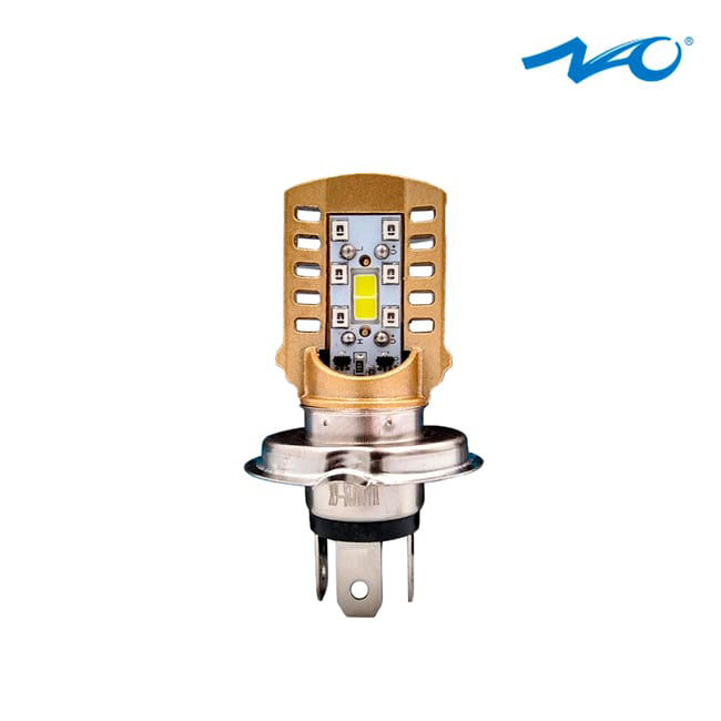 Foco Led Luz blanca M2S H4 1000LM