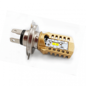 Foco Led Luz blanca M2S H4 1000LM variation