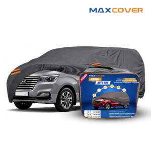 Cobertor Funda Pesado Para Minivan