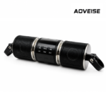 Radio MP3 Tubular Para Moto MT487