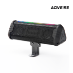 Radio MP3 Con luz RGB MT497