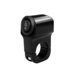 Interruptor Switch de 3 tiempos con base manillar