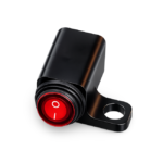 Interruptor Switch ON-OFF con base espejo