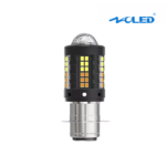 Foco Led Lupa Dual Color P15D 2.500LM