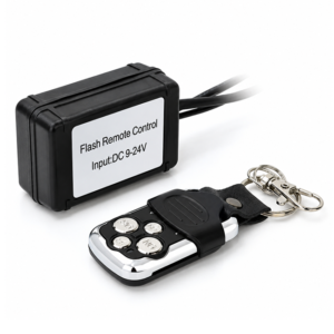 Interruptor Switch Inalámbrico Para Vehículo RC01
