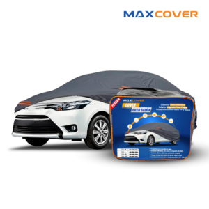Cobertor Funda Pesado Para Autos Sedan