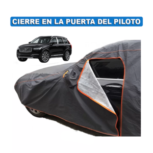 Cobertor Funda Pesado Para Camionetas SUV variation