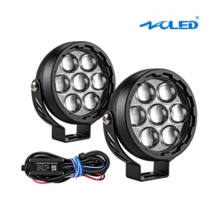 Explorador Led X70 15.000LM Kit Completo