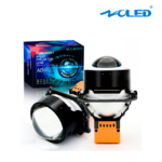 Proyector BI-LED Láser 3″ AD40 25.000LM
